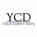 Your Comfy Days logo
