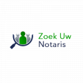 Zoekuwnotaris logo