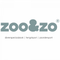 ZOO & ZO Dierenspeciaalzaak logo