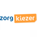 ZorgKiezer.nl logo