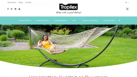 Reviews over Tropilex