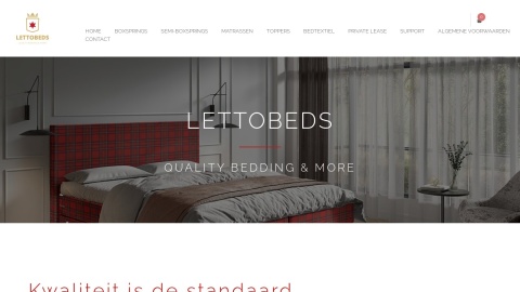 Reviews over Lettobeds