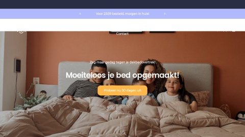 Reviews over The HappyBed