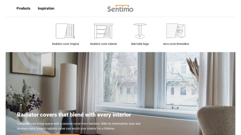 Reviews over Sentimo/nl