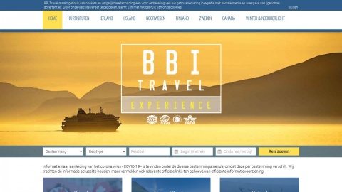Reviews over BBI Travel
