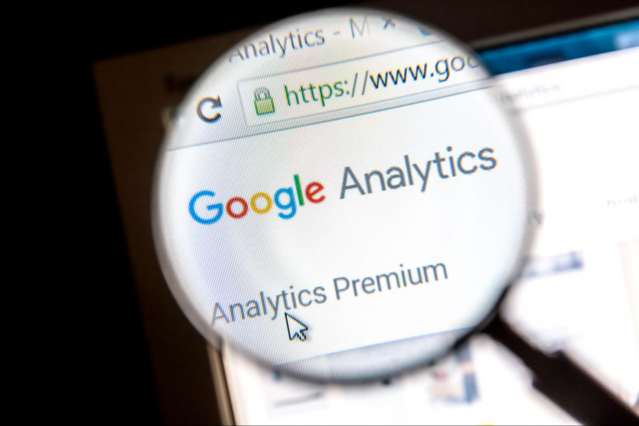 Waarom het gebruik van Google Analytics wellicht verboden wordt