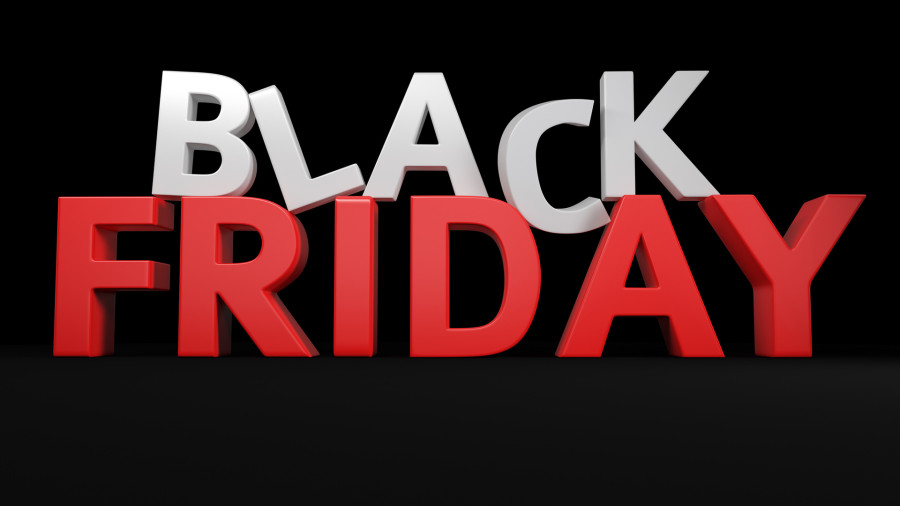 Waar moet je op letten bij Black Friday deals?