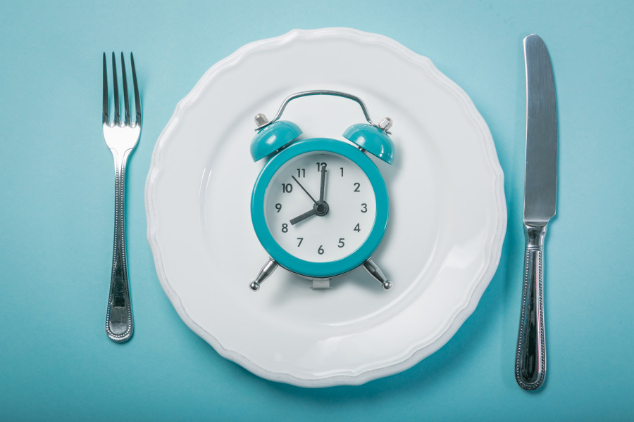 Dit wil je weten over intermittent fasting