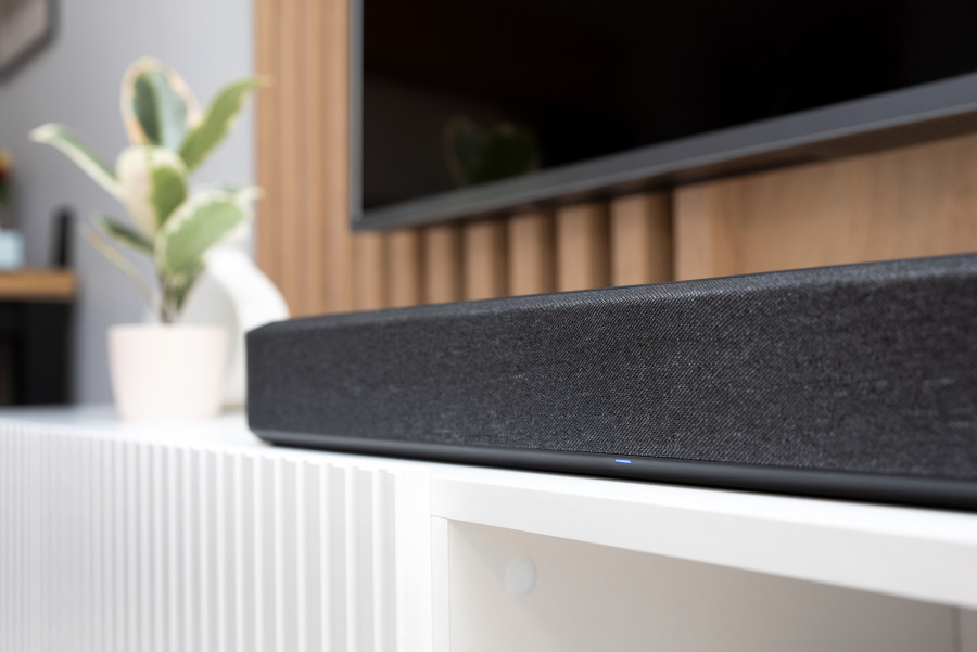 Soundbar combineren met meerdere speakers