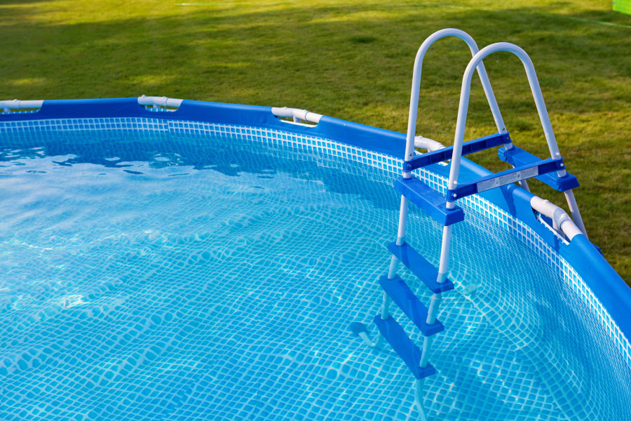 Handige tips voor een zwembad in je tuin