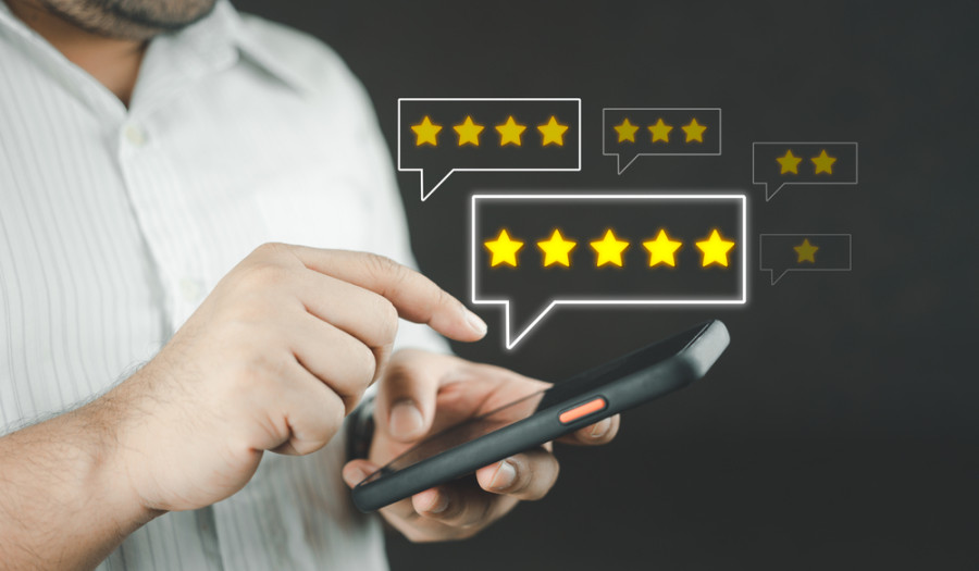 Wat maakt een goede review van een online casino?