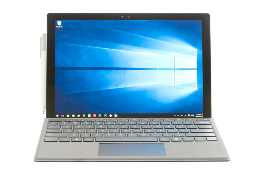 De Windows Surface Laptop combineert kracht, stijl en innovatie