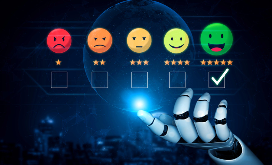 AI voor reviews en reputatiemanagement: kansen, valkuilen en goede praktijk