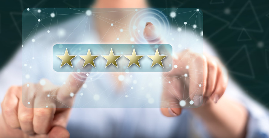 Waarom platforms met transparante voorwaarden hoger scoren in expertbeoordelingen