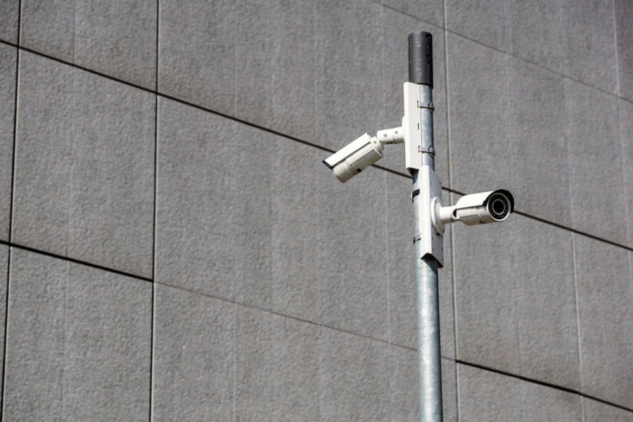 Mobiele camerabewaking op de werf: huren of kopen?